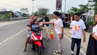 Semarak Ramadan, GMC Gelar Lomba Kreasi Musik Nuansa Islam