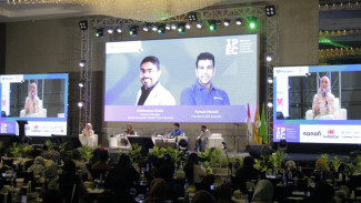 Sanofi CHC Luncuran Sanofi PharmAcademy untuk Akses Perawatan Diri