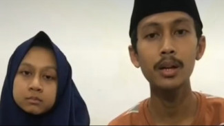 Anak Korban Pembunuhan Pasutri di Tulungagung Sangsikan Motif Batu Akik
