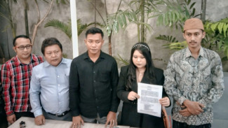 Bercak Darah Gawai Jadi Bahan Tim Hotman 911 Kawal Pembunuhan Pasutri Tulungagung