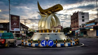Asal-usul Kabupaten Ngawi hingga Berjuluk Kota Bambu