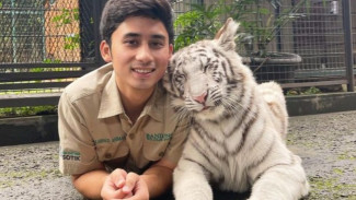 Alshad Ahmad Tak Terima Disebut 'Pembunuh' Cenora, Siap Bawa ke Jalur Hukum