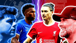 Prediksi Pertandingan Premier League: Chelsea vs Liverpool 13 Agustus 2023