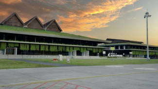 Penerbangan Banyuwangi - Surabaya Dibuka Lagi Mulai 30 Agustus 2023, Catat Jadwalnya!