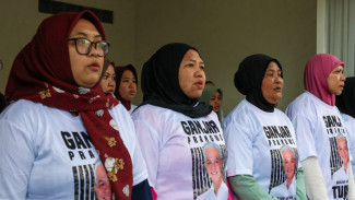 Ganjar Creasi Bekali Warga Kota Batu Cara Buat Komposter Kurangi Sampah Rumah Tangga