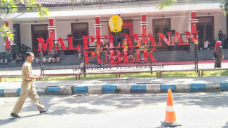 Serapan APBD di Tulungagung  hingga September Capai 1,7 Triliun