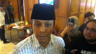 Prabowo Subianto Sodorkan Cawapres ke Kiai NU Jatim, Ada Nama Khofifah