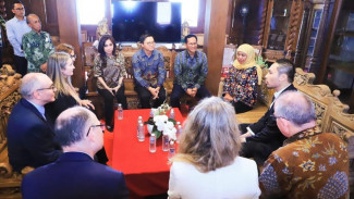 Tahun Depan Kings College London Buka Perkuliahan di KEK Singhasari Malang