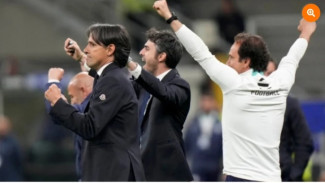Lawan RB Salzburg, Pelatih Inter Milan Wanti-wanti Timnya: Jangan Main-main!