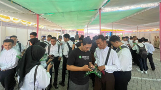JobStreet Express Permudah Kesempatan Pencari Kerja di Surabaya dan Sekitarnya
