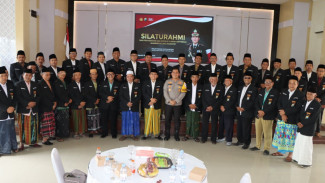 Ulama Kamtibmas Nganjuk Sampaikan 3 Pesan Khusus Hadapi Pemilu 2024