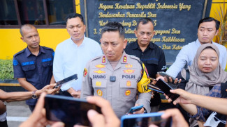 Dua Mayat Diduga Kuat akibat Pembunuhan, Polres Blitar Kota Periksa 5 Saksi