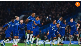 Chelsea Menang Lawan Fulham berkat Penalti pada Masa Injury Time
