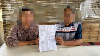 Penjelasan Kepsek soal Dugaan Penganiayaan Siswa SMPN 2 Kota Mojokerto
