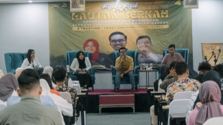 Optimalisasi Hasil Perikanan dan Kelautan melalui Teknologi Digital