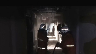 Penjelasan Polisi soal Kebakaran Apartemen Pakuwon City Mall Surabaya
