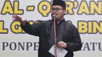 Belajar dari Kasus Penganiayaan Santri, Pemkab Kediri Siapkan Edukasi Pencegahan