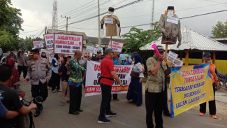 Tilap Dana Rp2,6 M, Pengurus Koperasi di Tuban Dituntut Kembalikan Uang Nasabah