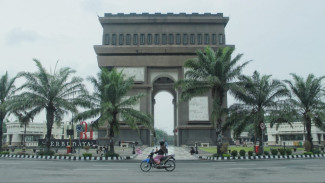 Menilik Sejarah Kabupaten Kediri yang Berusia 1220 Tahun