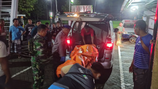 Nelayan Trenggalek Meninggal Usai Perahu Pecah, 1 ABK Dalam Pencarian