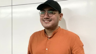 Inul Daratista Ucapkan Belasungkawa Atas Meninggalnya Ayah Nassar