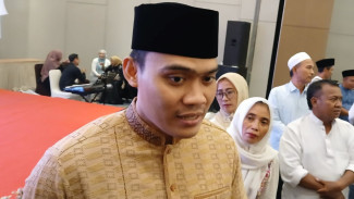 Soal Calon Wali Kota, Ketua Partai Gerindra Surabaya: Masih Digodok