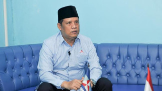 Demokrat Gresik Buka Pendaftaran Cabup-Cawabup Pilkada 2024