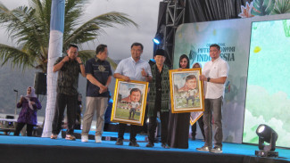 Trenggalek Serius Perdagangkan Karbon Usai Sukses Jadi Tuan Rumah APKASI 2024