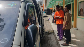 Pasien ODGJ di Tulungagung Pasien ODGJ di Tulungagung