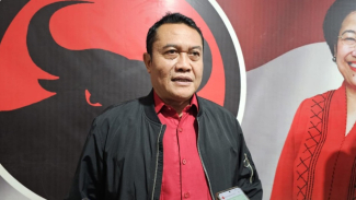 Wakil Ketua DPD PDI Perjuangan Jatim, Agus Wicaksono Wakil Ketua DPD PDI Perjuangan Jatim, Agus Wicaksono