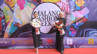 Malang Fashion Week (MFW) 2024 Malang Fashion Week (MFW) 2024