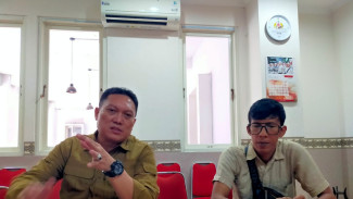 12 Wanita Dievakuasi dari Rumah Kosong di Sememi Surabaya