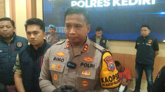 Satu Korban Selamat Pembunuhan Jalani Operasi di RS Bhayangkara Kediri