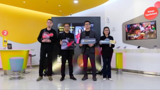 Menikmati Kecanggihan Sentuhan AI dalam IM3 Platinum