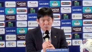 Timnas Indonesia Dipuji Pelatih Jepang: Mereka Telah Naik Level!