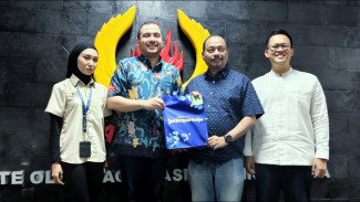 Jatim Park Group Bagikan 20.000 Voucher Wisata untuk Kontingen Porprov IX Jatim 2025