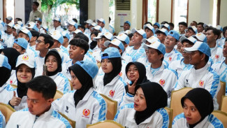 Gagal Penuhi Target Porprov IX Jatim, Kontingen Lamongan Hanya Mampu Finish di Posisi 21