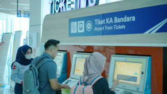 Demi Keamanan, Identitas Penumpang KAI Commuter Line Harus Sesuai KTP