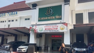 Kejari Tuban Tetapkan Tiga Tersangka Korupsi Biopori Rp344 Juta