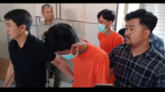 Ancam Demo Hibah dan Selingkuh, Anggota Ormas Peras Kadisdik Jatim
