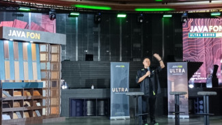 TKDN Capai 83 Persen, Javafon Bertekad Maksimalkan Sumber Daya Lokal
