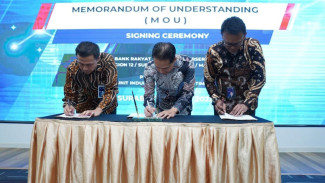 PLN, Perbankan dan Asosiasi Percepat Elektrifikasi Perumahan Lewat Rekening Bersama