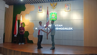 Terpilih Ketua ESI Trenggalek, Edi Suripto akan Gencarkan Pembinaan Atlet Esports