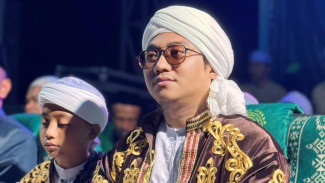 Cerita Gus Idris Marbawy Kala Cium Tangan Preman Sadis, Kejutkan Banyak Orang