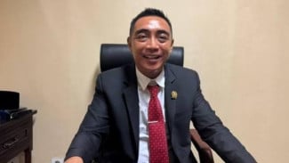 Dorong ASN dan PPPK Berkualitas, Fraksi PDIP Tekankan Pengembangan Karier Berbasis Kinerja