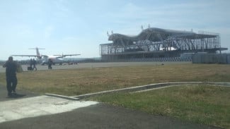 3 Bandara di Jawa Timur yang Megap-megap Setelah Diresmikan