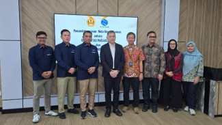 Angelo Mundur dari Agrinas Pangan, Agrinas Jaladri Justru Gaspol