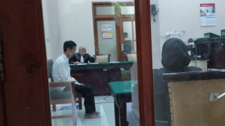 Satpam Pemerkosa Siswi di Kota Mojokerto Dituntut 12 Tahun Bui