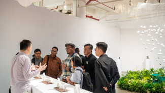 Anda Penyuka Wewangian? dsm-firmenich Persembahkan Connect: Future You