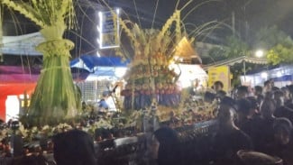Tradisi Rebo Wekasan di Desa Suci, dari Masa Sunan Giri hingga Kini